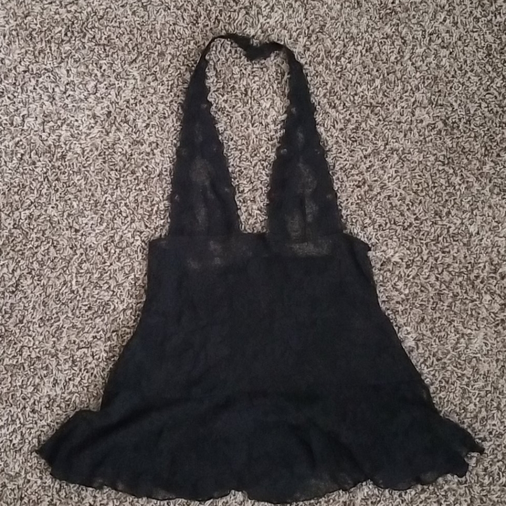 Victoria's Secret lingerie